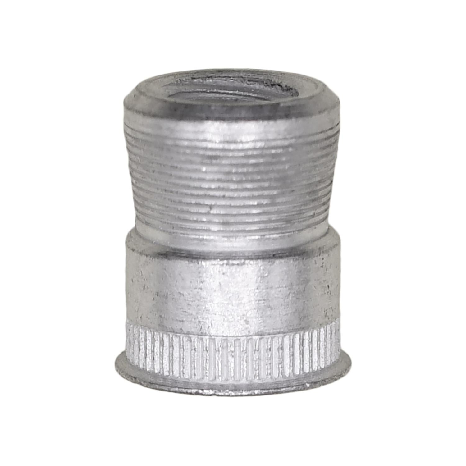 Auveco No. 10273 Nutsert 10-32 SAE, Quantity - 25