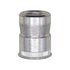 Auveco No. 10276 Nutsert 1/4"-20 USS, Quantity - 25