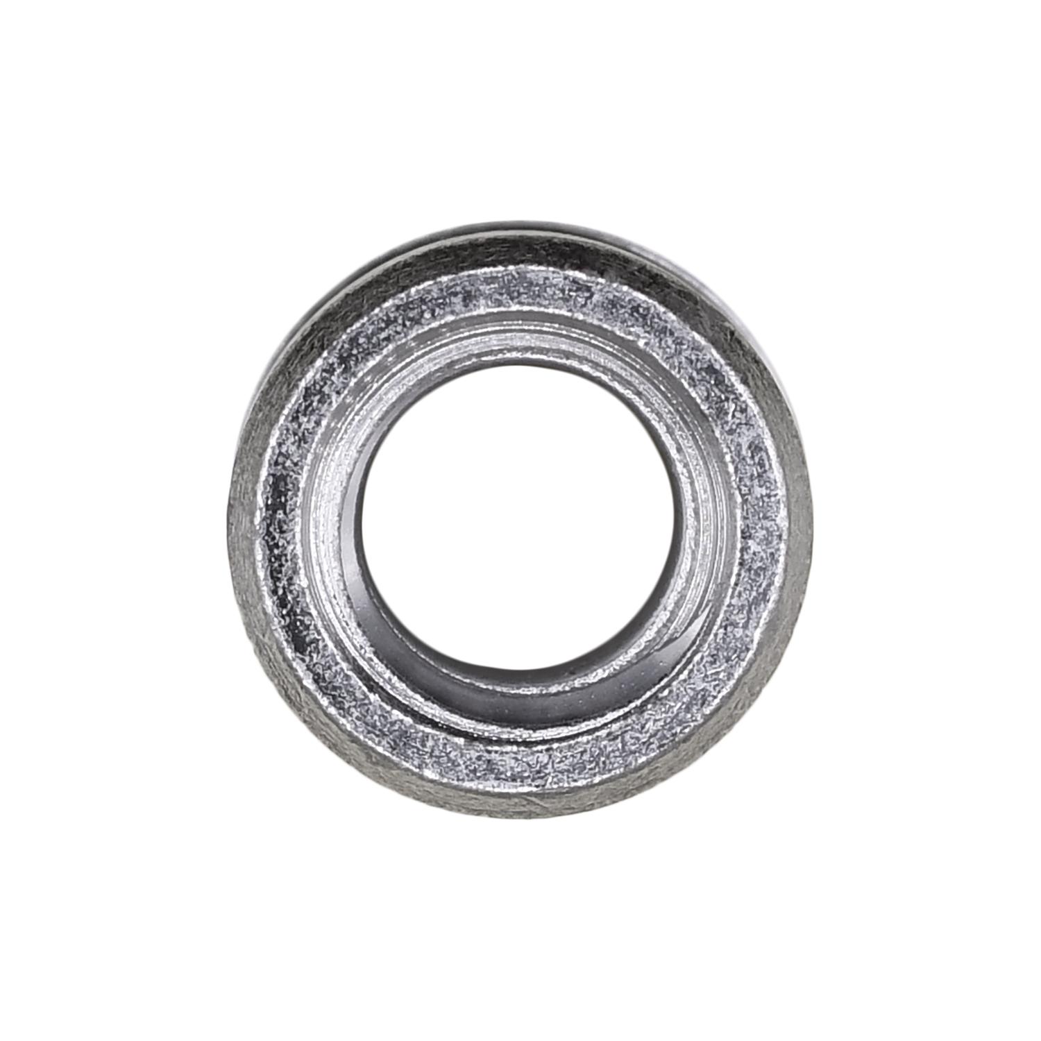 Auveco No. 10276 Nutsert 1/4"-20 USS, Quantity - 25