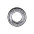 Auveco No. 10276 Nutsert 1/4"-20 USS, Quantity - 25
