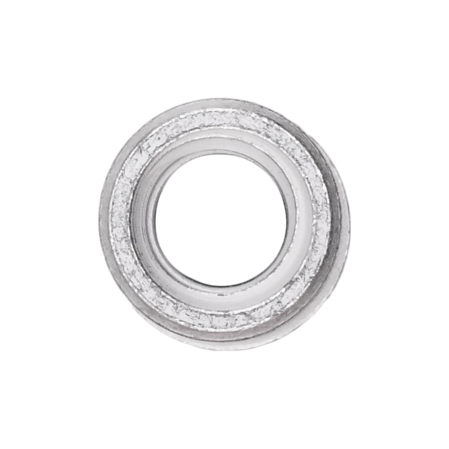 Auveco No. 10277 Nutsert 1/4"-20 USS, Quantity - 100