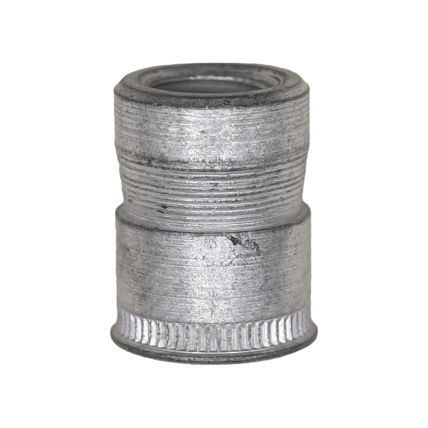 Auveco No. 10279 Nutsert 1/4"-28 SAE, Quantity - 25
