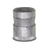 Auveco No. 10279 Nutsert 1/4"-28 SAE, Quantity - 25