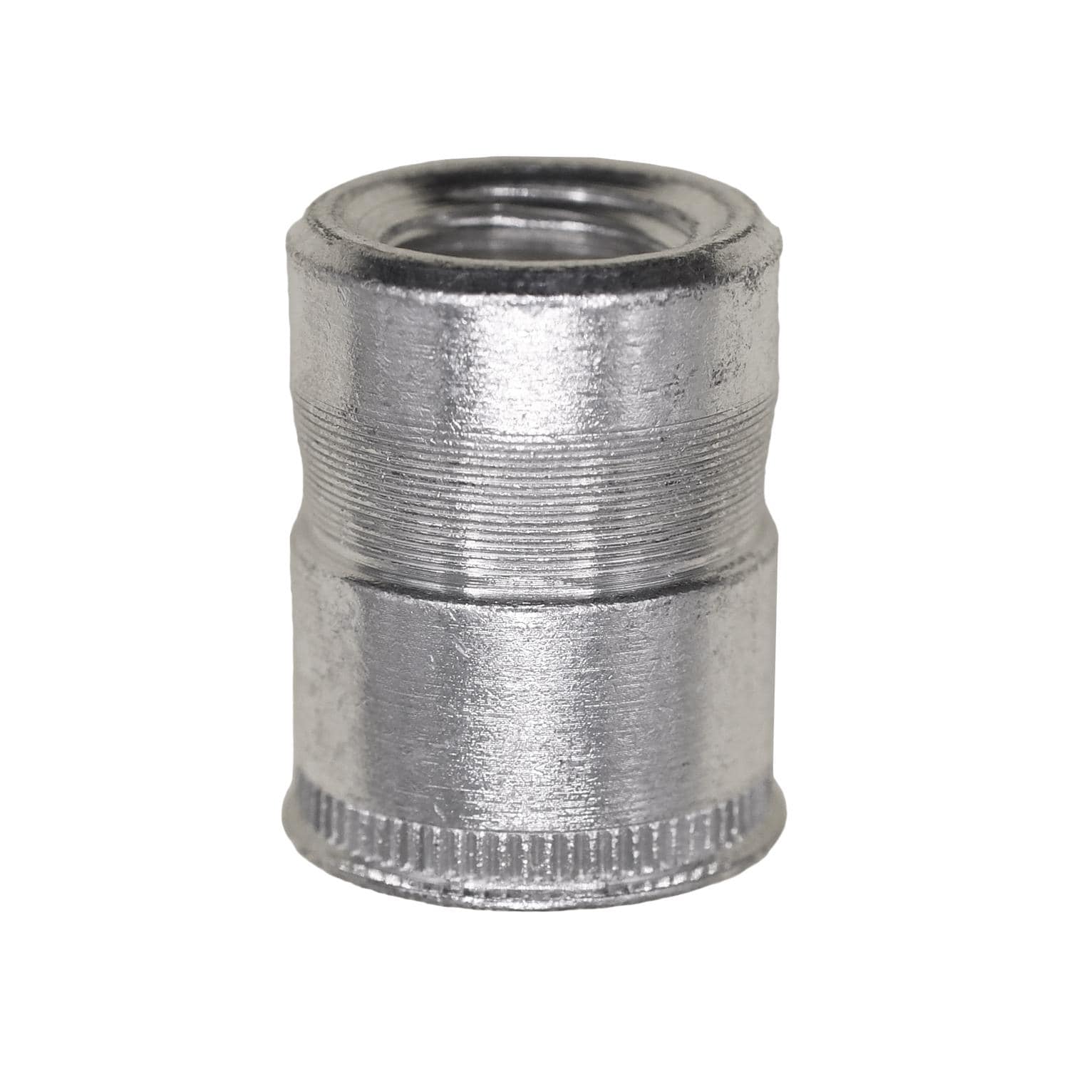 Auveco No. 10288 Nutsert 3/8"-16 USS, Quantity - 10