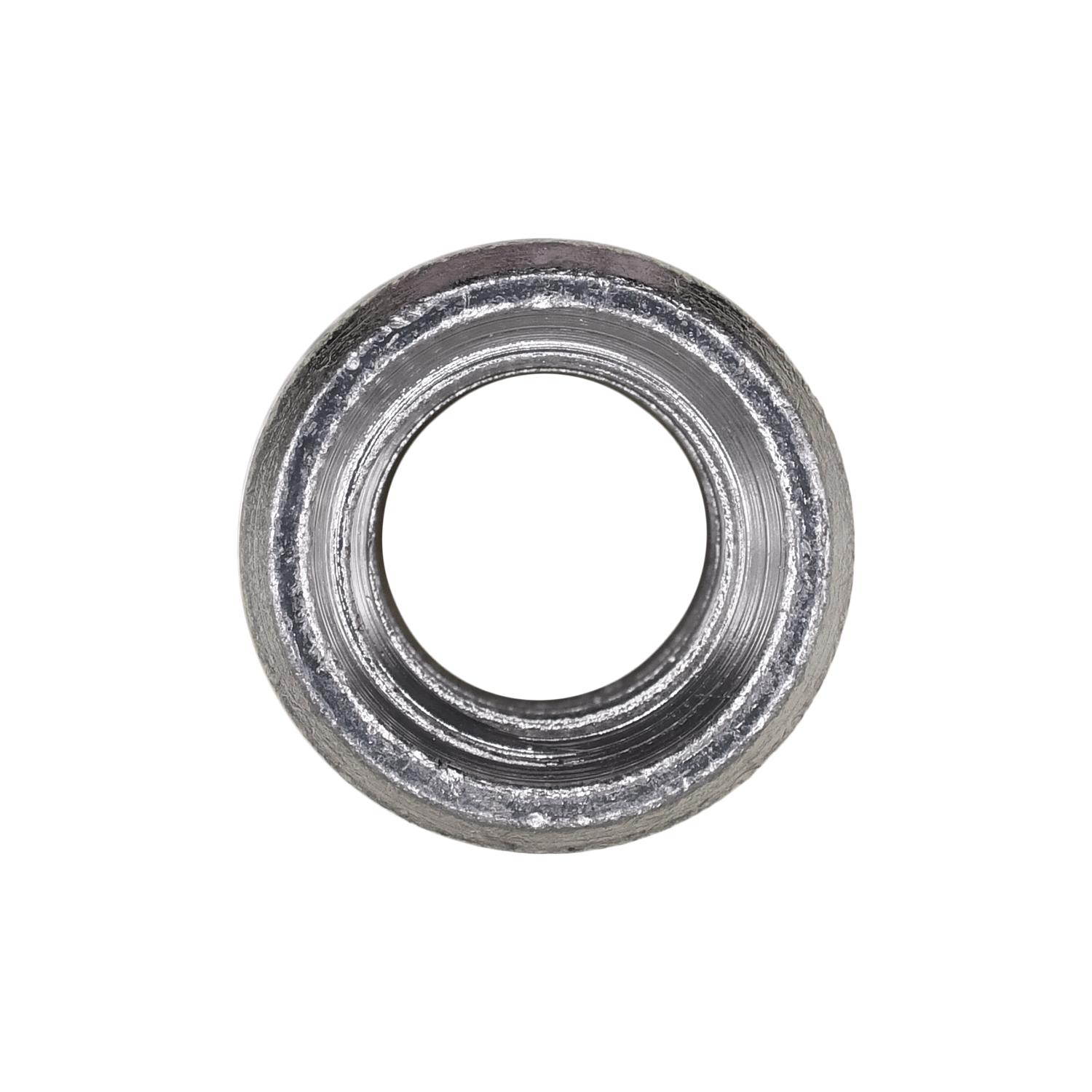 Auveco No. 10288 Nutsert 3/8"-16 USS, Quantity - 10