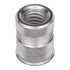 Auveco No. 10289 Nutsert 3/8"-16 USS, Quantity - 50