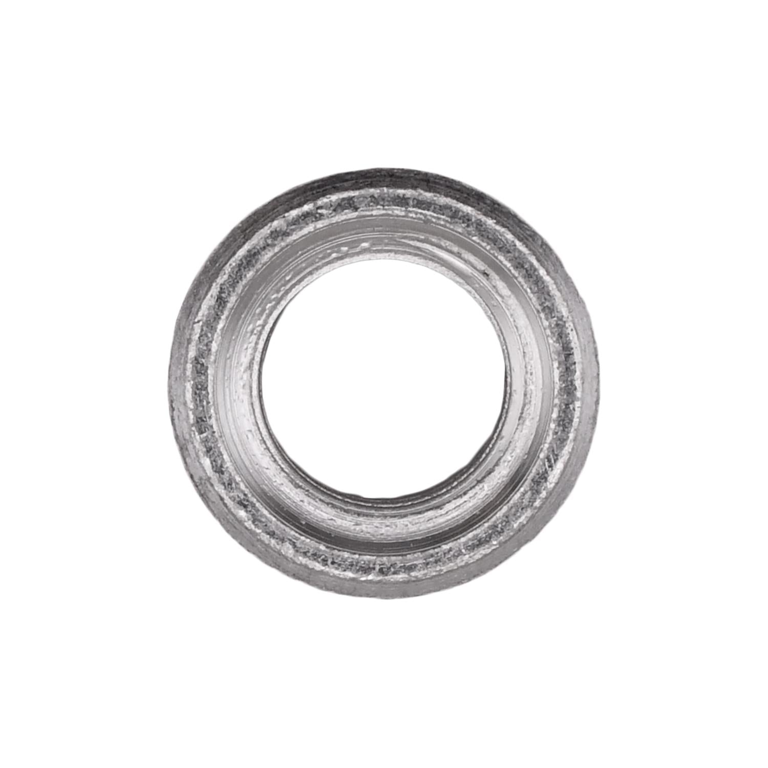 Auveco No. 10289 Nutsert 3/8"-16 USS, Quantity - 50