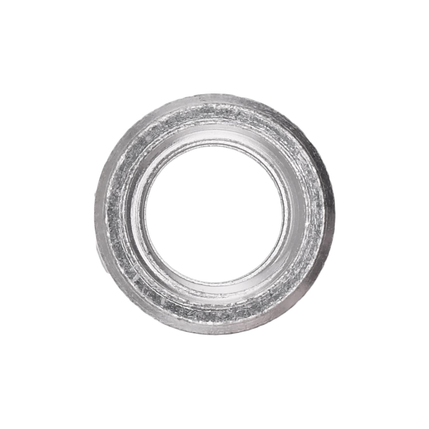 Auveco No. 10290 Nutsert 3/8"-16 USS, Quantity - 100