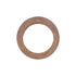 Auveco No. 102 Brass Fitting Sleeve 3/16", Quantity - 25
