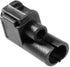 Auveco No. 10319 Electrical Bullet Receptable Connector, Quantity - 10