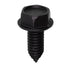 Auveco No. 10362 Body Bolt Indented Hex Washer Head 5/16"-18 X 13/16" - GM, Quantity - 50