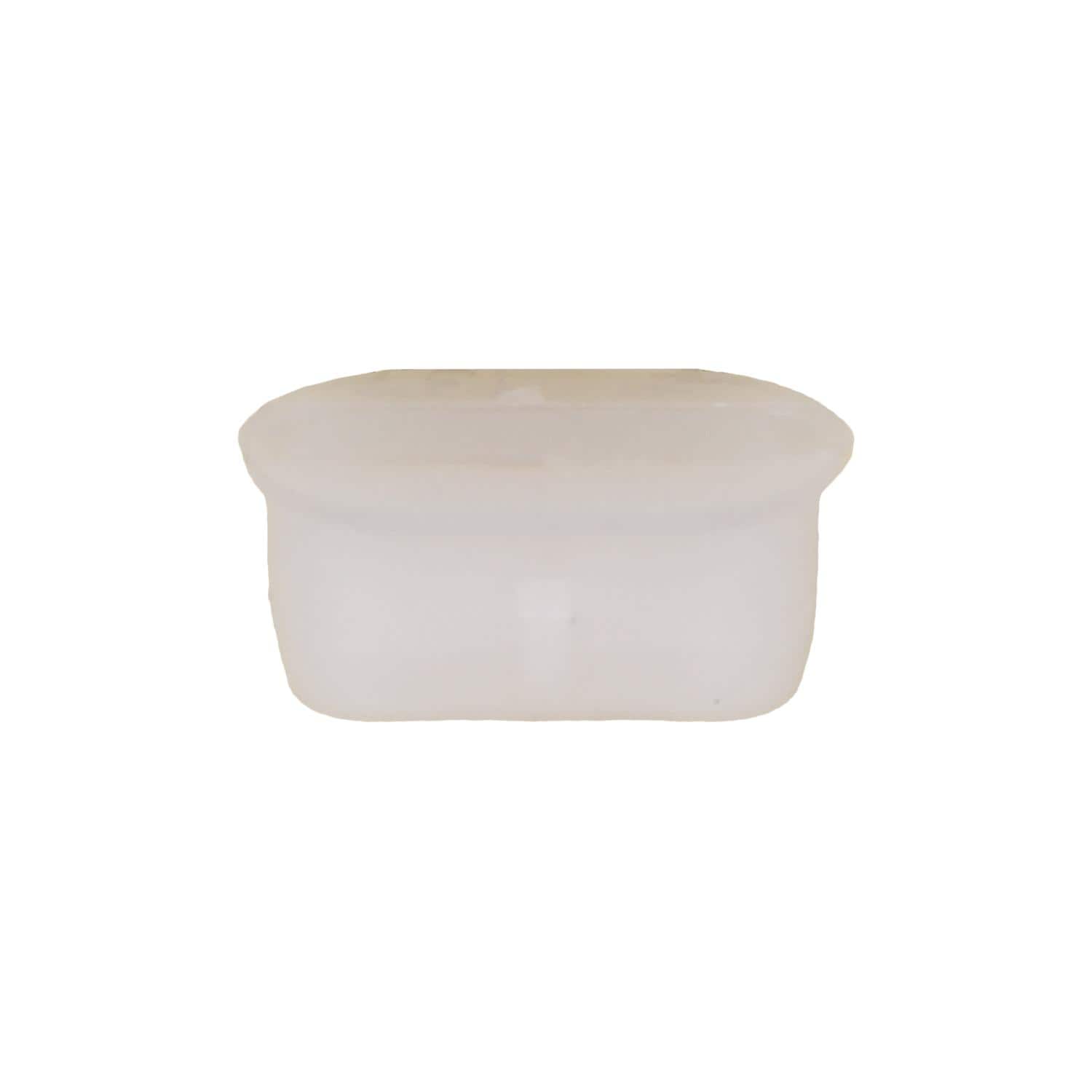 Auveco # 10365 Screw Grommet Nylon - GM. Qty 100.