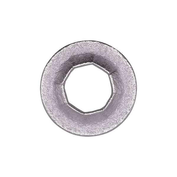 Auveco No. 10374 Push-On Retainer For 3/8