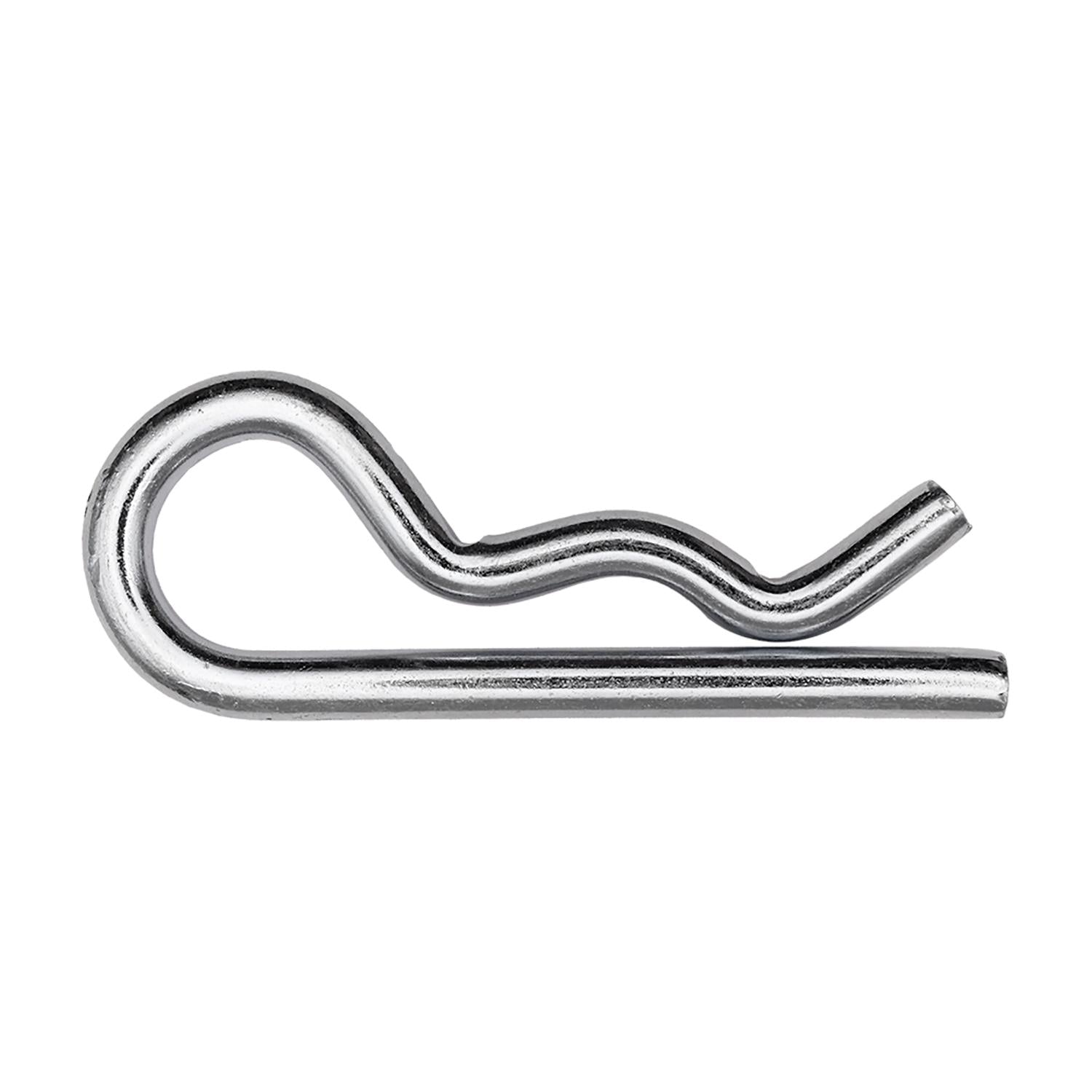 Auveco No. 10397 Hair Pin Cotter 5/16" - .310 Wire - Zinc, Quantity - 5