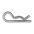 Auveco No. 10397 Hair Pin Cotter 5/16" - .310 Wire - Zinc, Quantity - 5