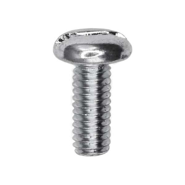 Auveco No. 10427 Din 85 - 4mm X 10mm Machine Screws, Quantity - 25