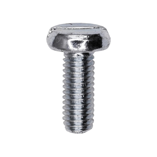 Auveco No. 10438 Din 85 - 6mm X 16mm Machine Screws, Quantity - 25