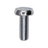 Auveco No. 10438 Din 85 - 6mm X 16mm Machine Screws, Quantity - 25
