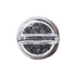 Auveco No. 10438 Din 85 - 6mm X 16mm Machine Screws, Quantity - 25
