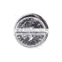 Auveco No. 10441 Din 85 - 6mm X 25mm Machine Screws, Quantity - 25