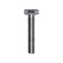 Auveco No. 10502 4-.7 X 20mm Din 933 Cap Screw Class 8.8 - Zinc, Quantity - 25