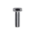Auveco No. 10505 5-.8 X 16mm Din 933 Cap Screw Class 8.8 - Zinc, Quantity - 25