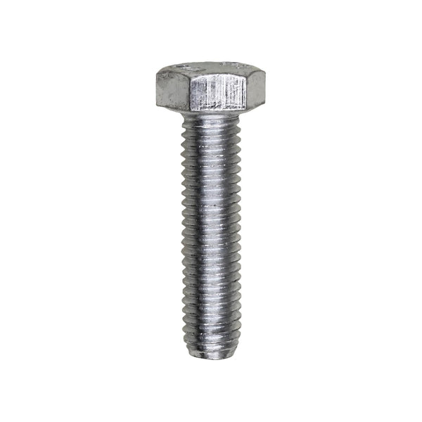 Auveco No. 10506 5-.8 X 20mm Din 933 Cap Screw Class 8.8 - Zinc, Quantity - 25