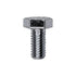 Auveco # 10509 6-1.0 X 12mm DIN 933 Cap Screw CL 8.8 - Zinc. Qty 25.
