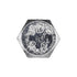 Auveco # 10519 7-1.0 X 25mm DIN 933 Cap Screw CL 8.8 - Zinc. Qty 10.