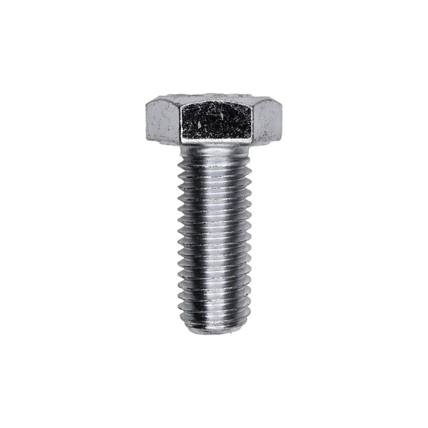 Auveco No. 10545 12-1.75 X 30mm Din 933 Cap Screw Class 8.8 - Zinc, Quantity - 5