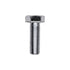 Auveco # 10546 12-1.75 X 35mm DIN 933 Cap Screw CL 8.8 - Zinc. Qty 5.