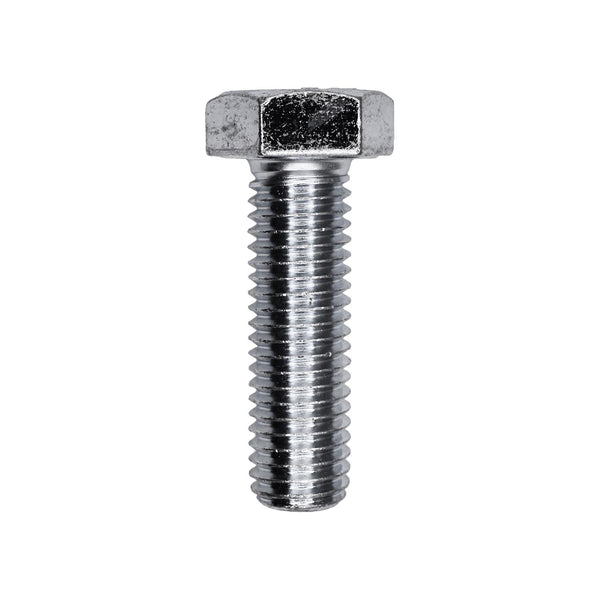 Auveco No. 10547 12-1.75 X 40mm Din 933 Cap Screw Class 8.8 - Zinc, Quantity - 5