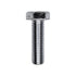 Auveco No. 10547 12-1.75 X 40mm Din 933 Cap Screw Class 8.8 - Zinc, Quantity - 5