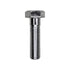Auveco # 10548 12-1.75 X 45mm DIN 931 Cap Screw CL 8.8 - Zinc. Qty 5.