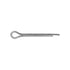 Auveco No. 10553 2mm X 18mm ASME B18.8.6M Metric Cotter Pins, Quantity - 100
