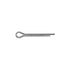 Auveco No. 10557 3.2mm X 20mm ASME B18.8.6M Metric Cotter Pins, Quantity - 100