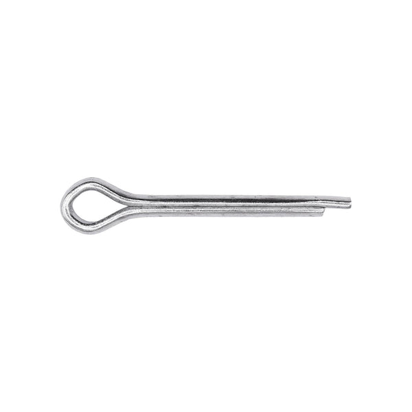 Auveco No. 10566 5mm X 35mm ASME B18.8.6M Metric Cotter Pins, Quantity - 25
