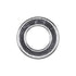 Auveco No. 10579 6mm Zinc Din 125 Metric Flat Washer - Zinc, Quantity - 50