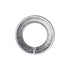 Auveco No. 10590 12mm Din 127 Metric Lock Washers - Zinc, Quantity - 25