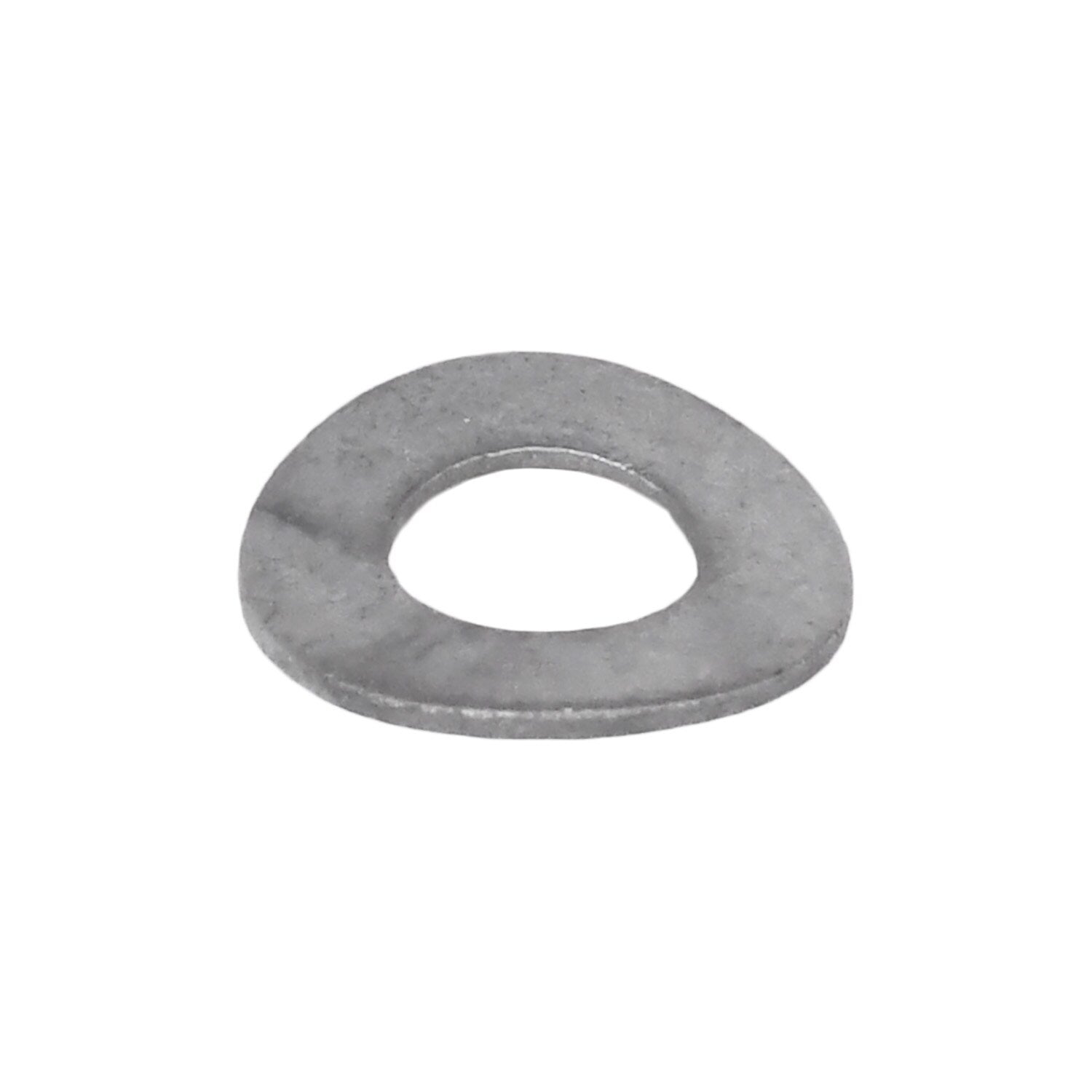 Auveco # 10591 4mm DIN 137B Metric Spring Washers - Zinc. Qty 50.