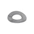 Auveco # 10591 4mm DIN 137B Metric Spring Washers - Zinc. Qty 50.