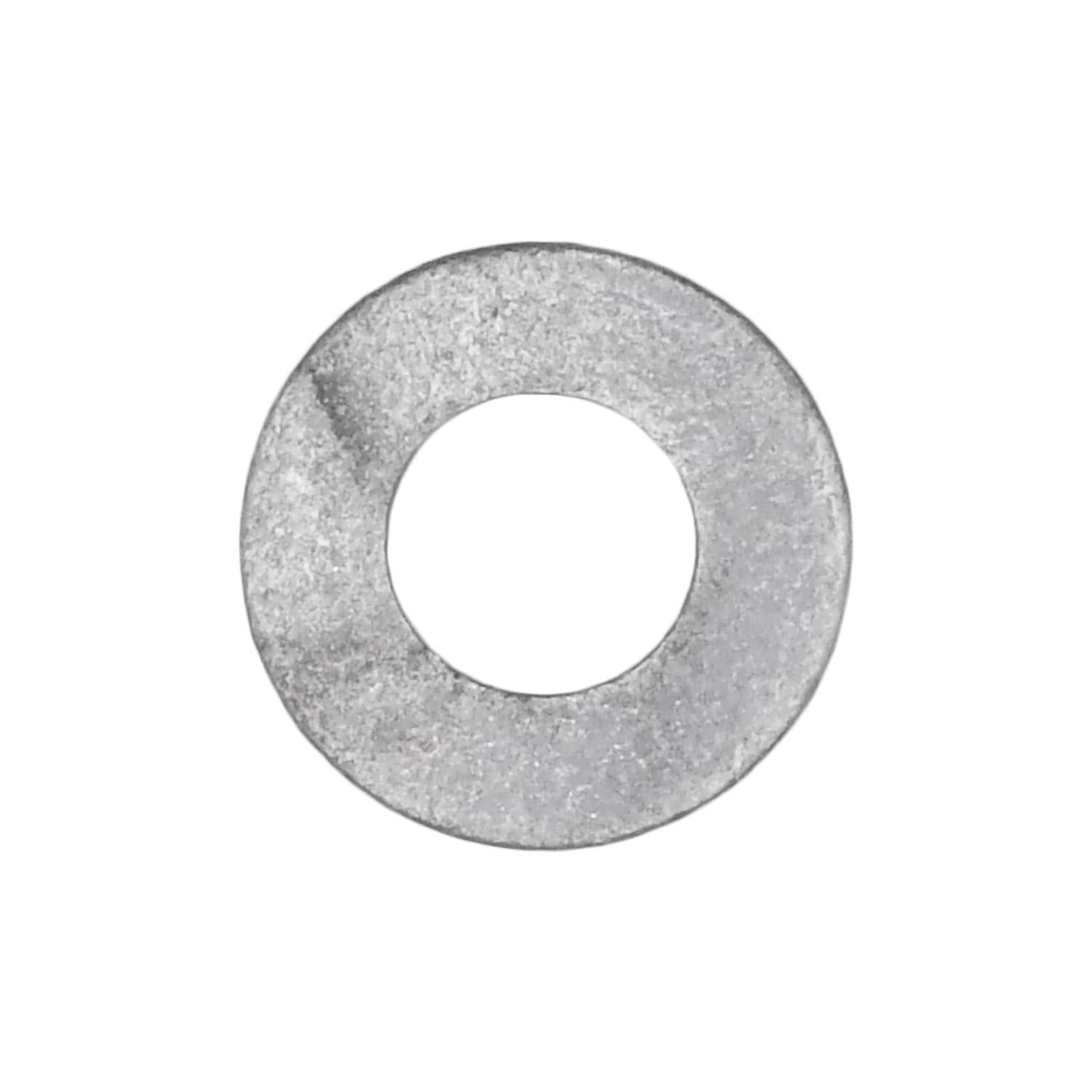 Auveco # 10591 4mm DIN 137B Metric Spring Washers - Zinc. Qty 50.