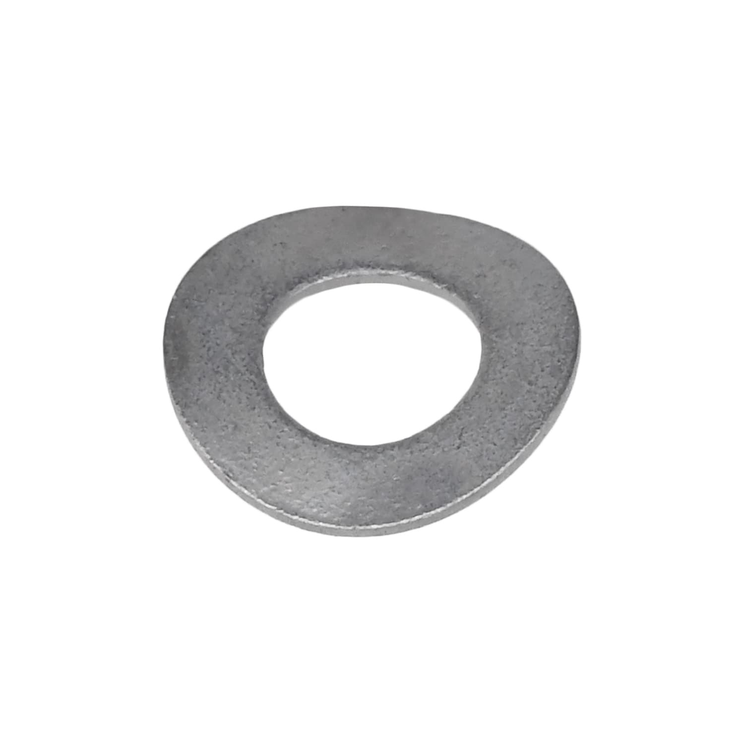 Auveco No. 10592 5mm Din 137B Metric Spring Washers - Zinc, Quantity - 50