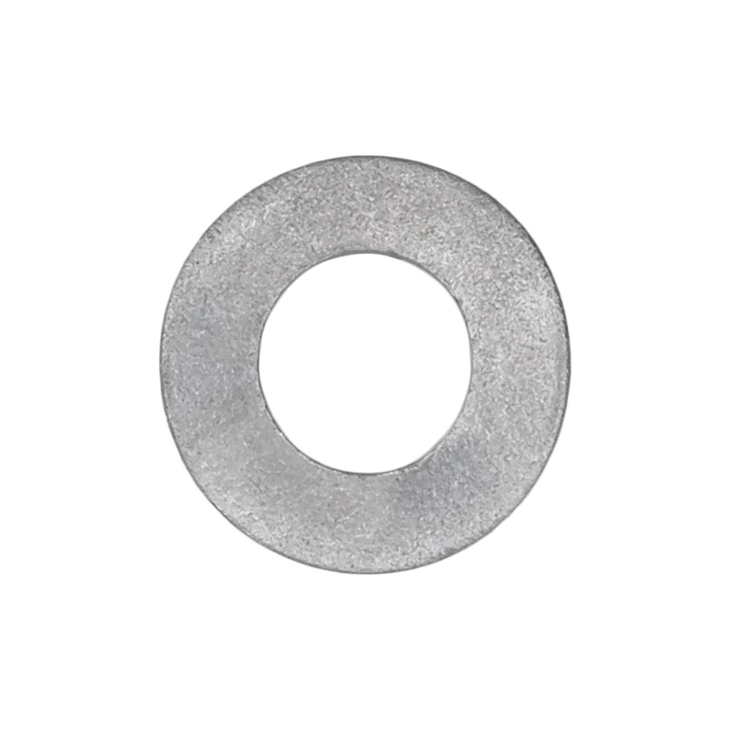 Auveco No. 10592 5mm Din 137B Metric Spring Washers - Zinc, Quantity - 50