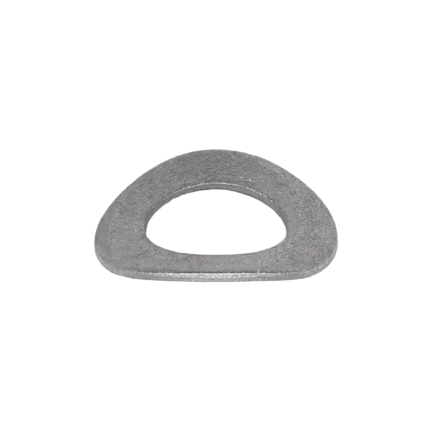 Auveco No. 10593 6mm Din 137B Metric Spring Washers - Zinc, Quantity - 50