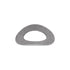 Auveco No. 10593 6mm Din 137B Metric Spring Washers - Zinc, Quantity - 50