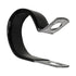 Auveco No. 10606 Closed Clamp 1-1/4" - Galvanized Vinyl Coated, Quantity - 25