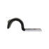Auveco No. 10611 Half Clamp 3/8" - Galvanized Vinyl Coated, Quantity - 25