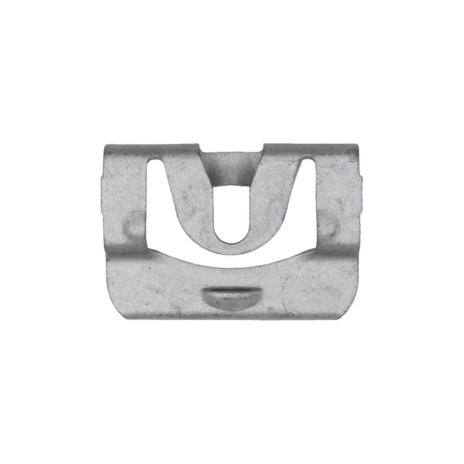 Auveco No. 10630 Window Reveal Molding Clip - GM, Quantity - 50