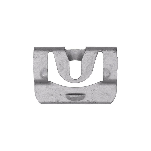 Auveco No. 10630 Window Reveal Molding Clip - GM, Quantity - 50